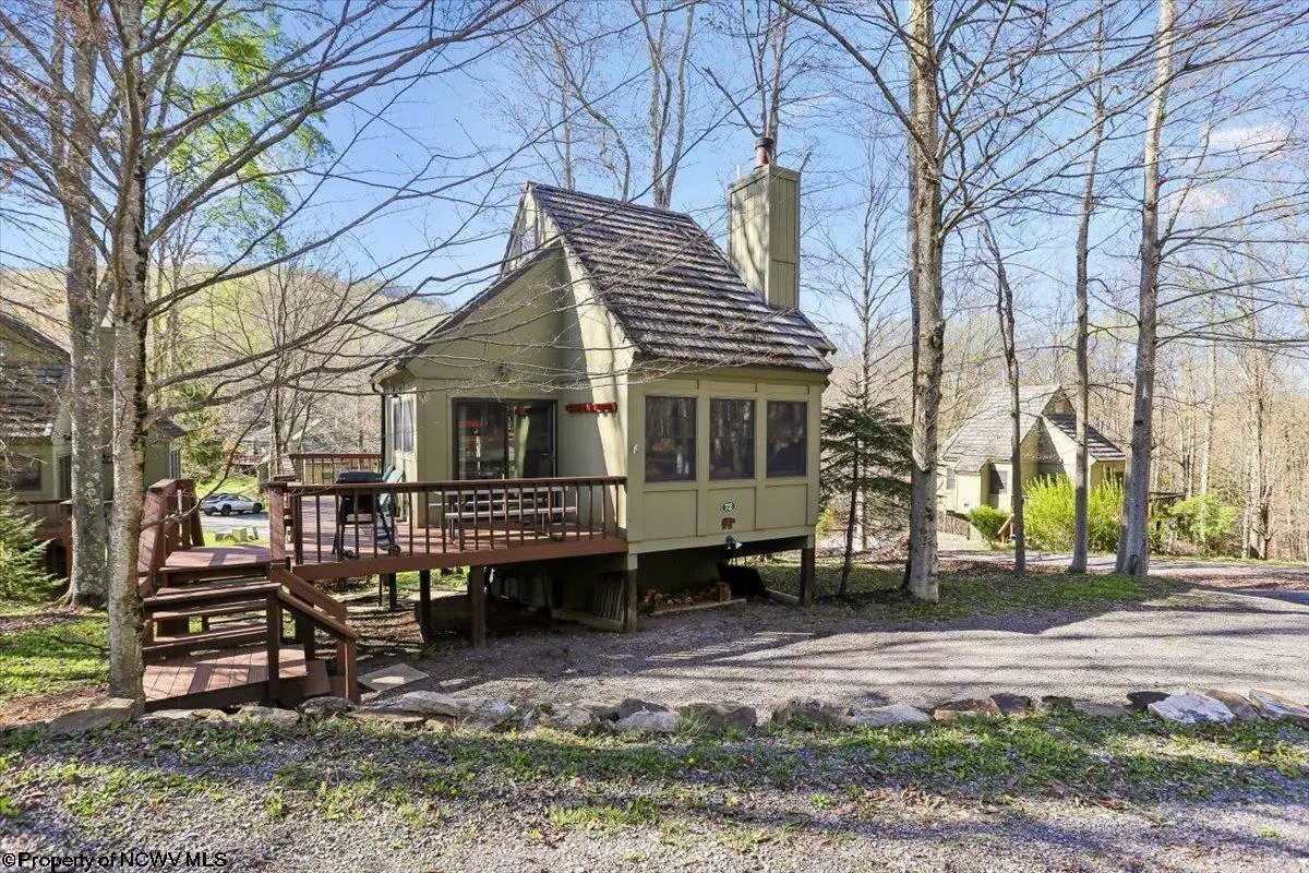 72 Whitetail Way, Davis, WV 26260 - #1