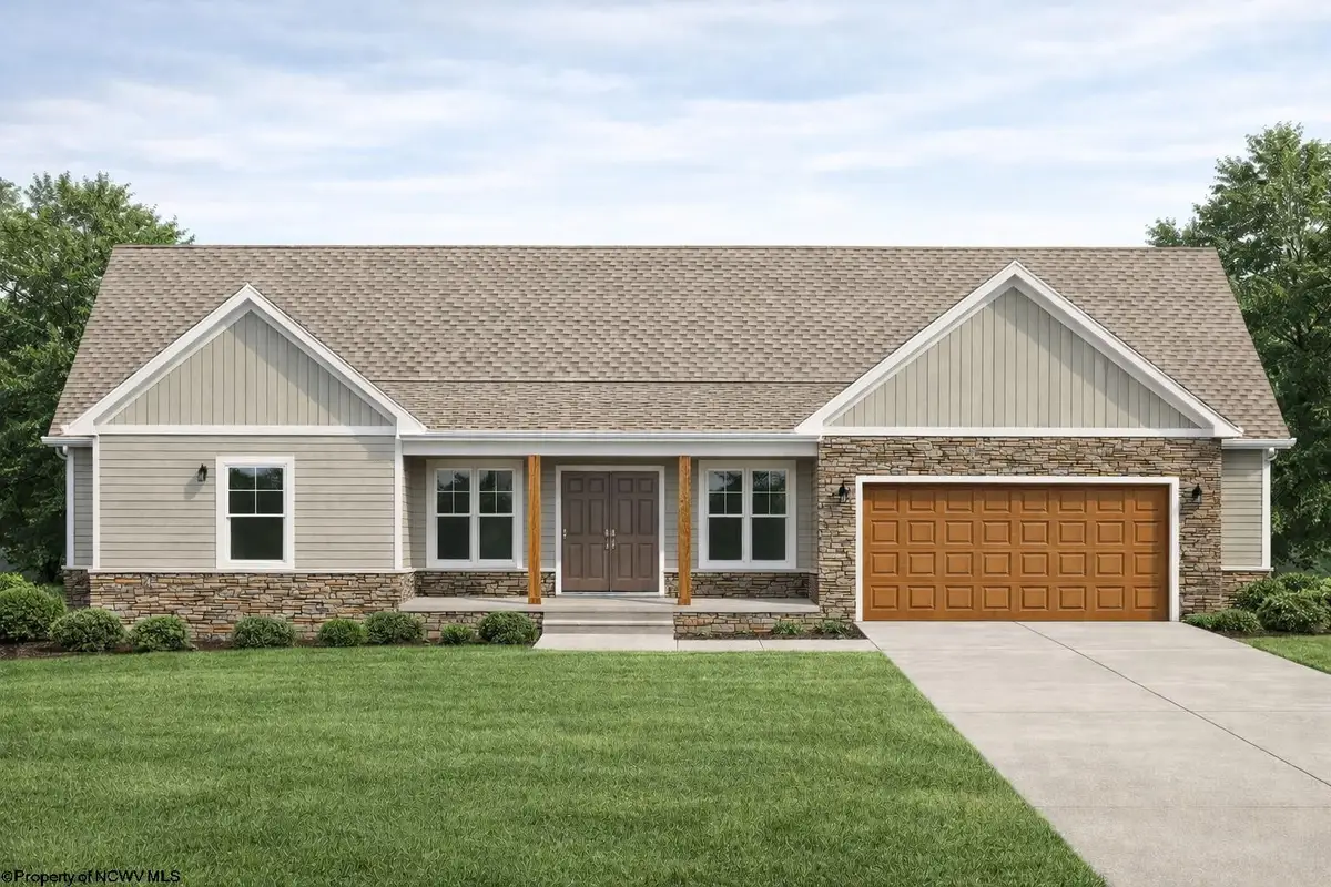 150 Gladstone Circle, Morgantown, WV 26508 - #1