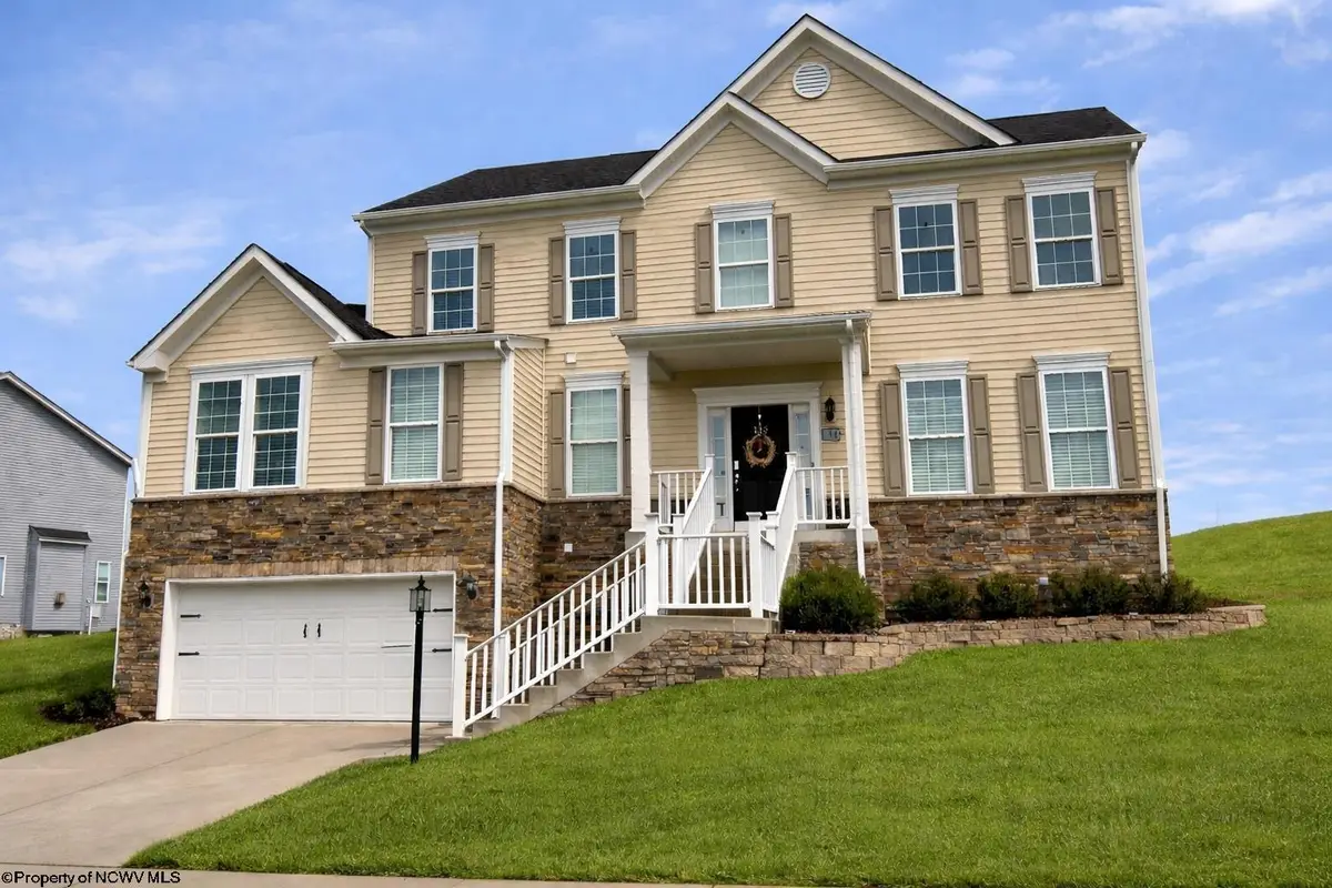 145 Kingston Drive, Bridgeport, WV 26330 - #1