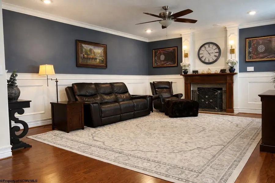 145 Kingston Drive, Bridgeport, WV 26330 - #3