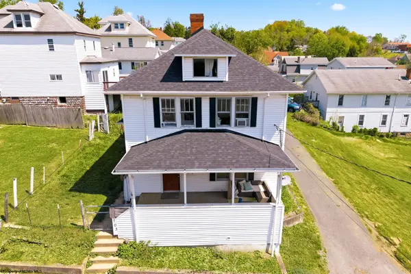 703 Dayton Street, Morgantown, WV 26505