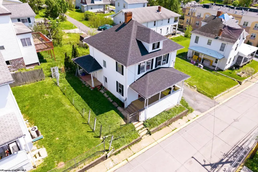 703 Dayton Street, Morgantown, WV 26505 - #3