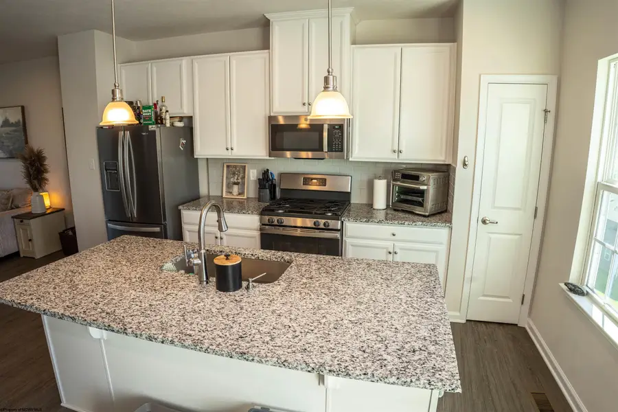 79 Hewstone Court, Morgantown, WV 26501 - #2
