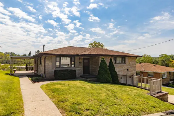 706 Willis Avenue, Bridgeport, WV 26330-0000