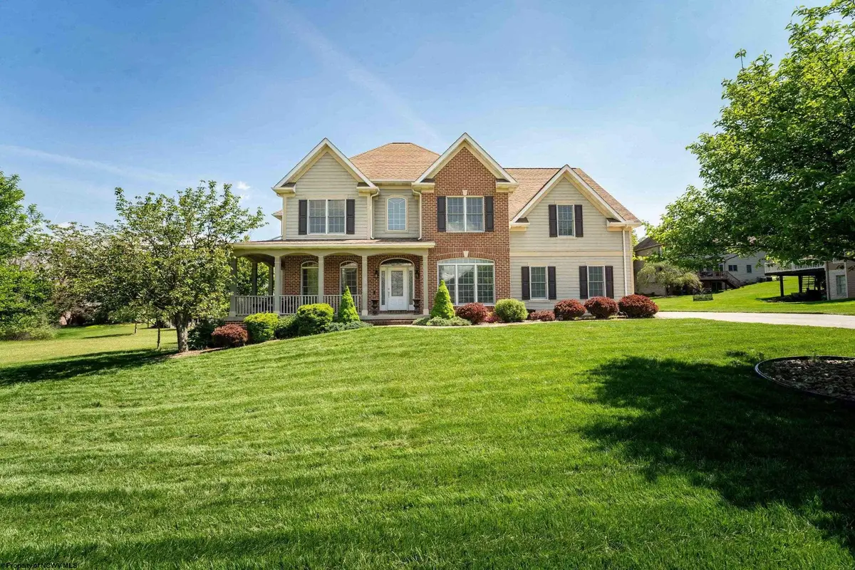 410 Santana Place, Morgantown, WV 26508 - #1