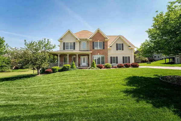 410 Santana Place, Morgantown, WV 26508