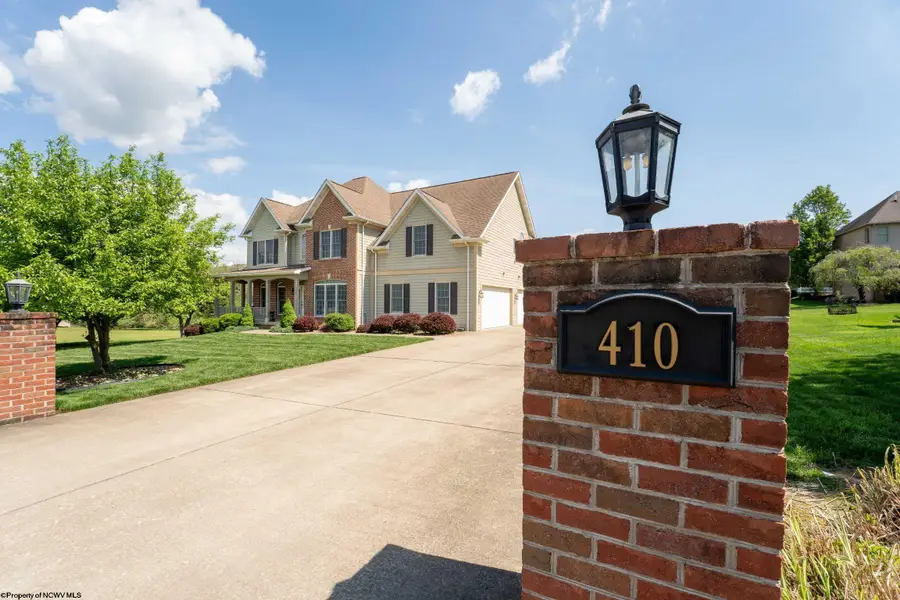 410 Santana Place, Morgantown, WV 26508 - #2
