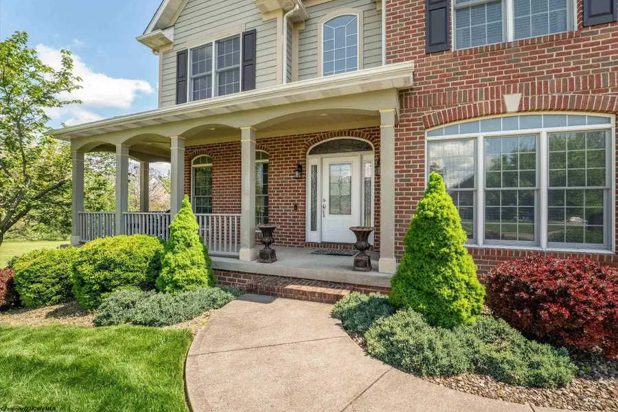 410 Santana Place, Morgantown, WV 26508 - #3