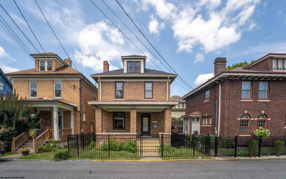 227 Hagans Street, Morgantown, WV 26501 - #1