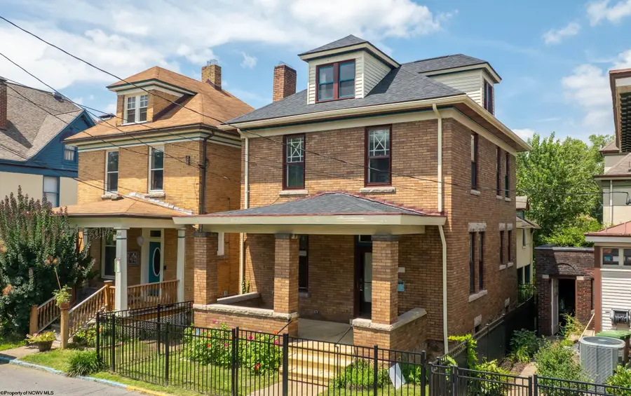 227 Hagans Street, Morgantown, WV 26501 - #3
