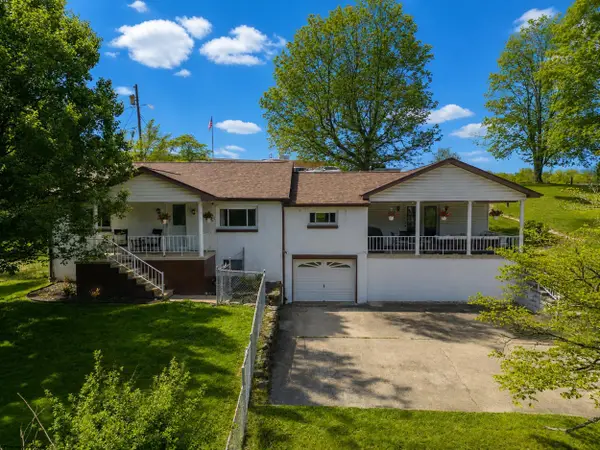 3068 White Hall Boulevard, Fairmont, WV 26554
