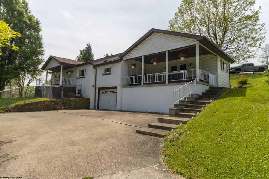 3068 White Hall Boulevard, Fairmont, WV 26554 - #3