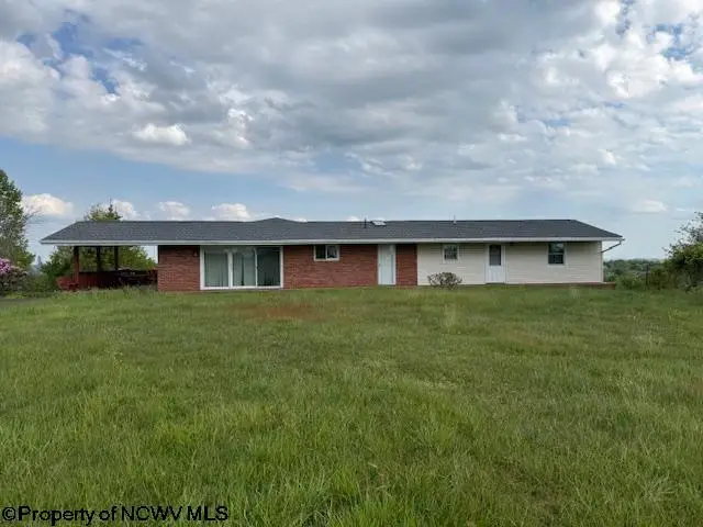 15 Pine Ridge Lane, Fairmont, WV 26554 - #1