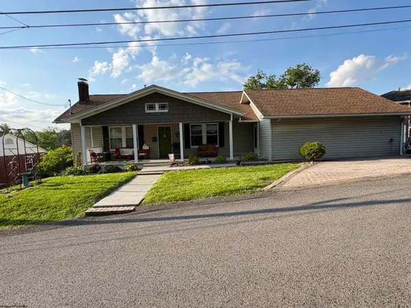 163 Broadview Avenue, Fairmont, WV 26554