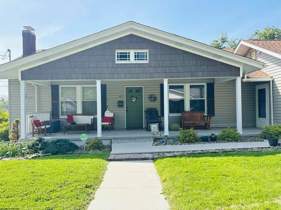 163 Broadview Avenue, Fairmont, WV 26554 - #2