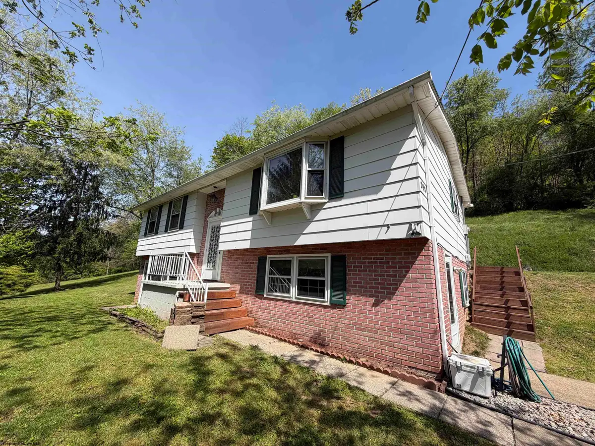 298 Tipple Road, Salem, WV 26426-8046 - #1