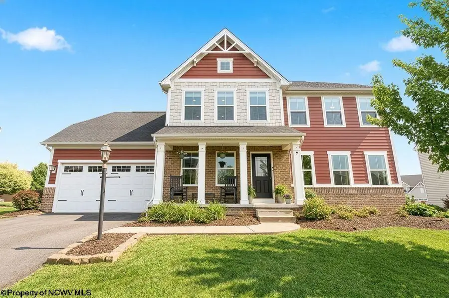 9 Highline Pass Lane, Morgantown, WV 26508-0000 - #2