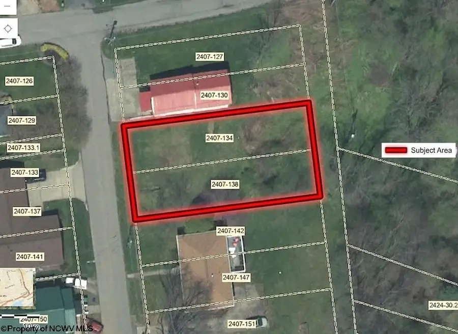 TBD High Avenue, Bridgeport, WV 26330 - #2