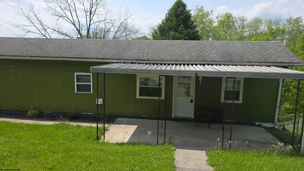 43 AGRONOMY FARM Road, Morgantown, WV 26508 - #1