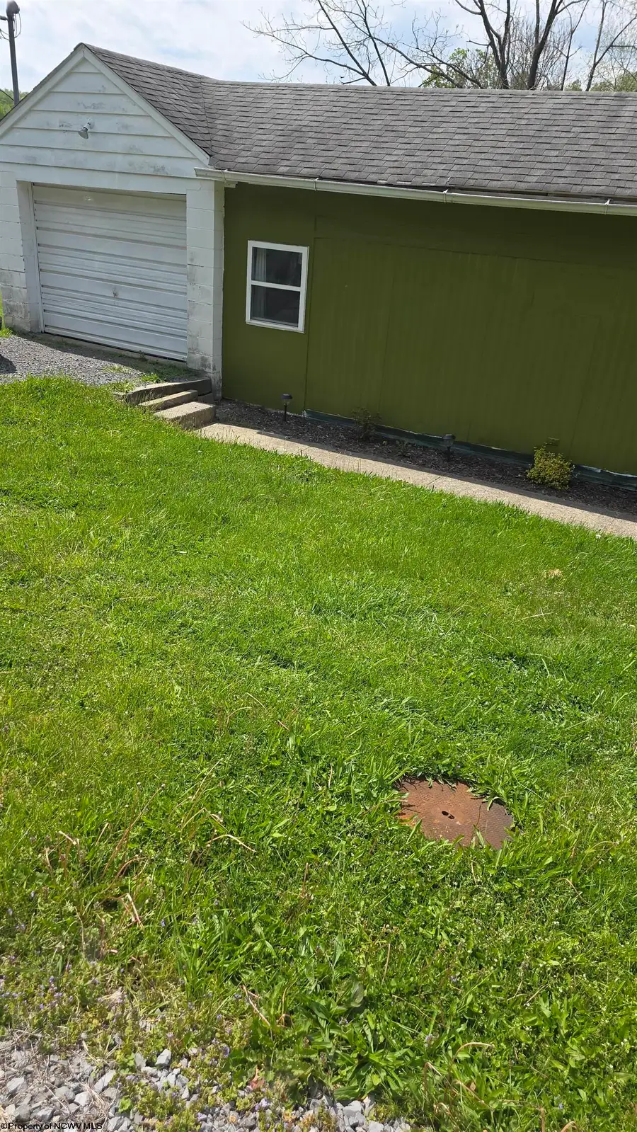 43 AGRONOMY FARM Road, Morgantown, WV 26508 - #2