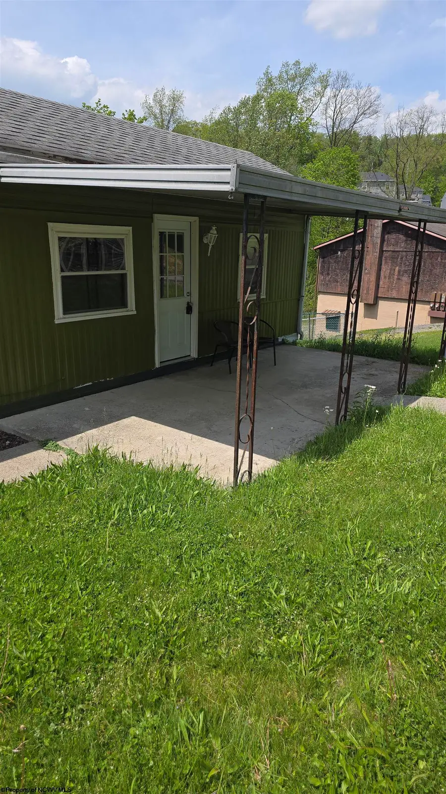 43 AGRONOMY FARM Road, Morgantown, WV 26508 - #3