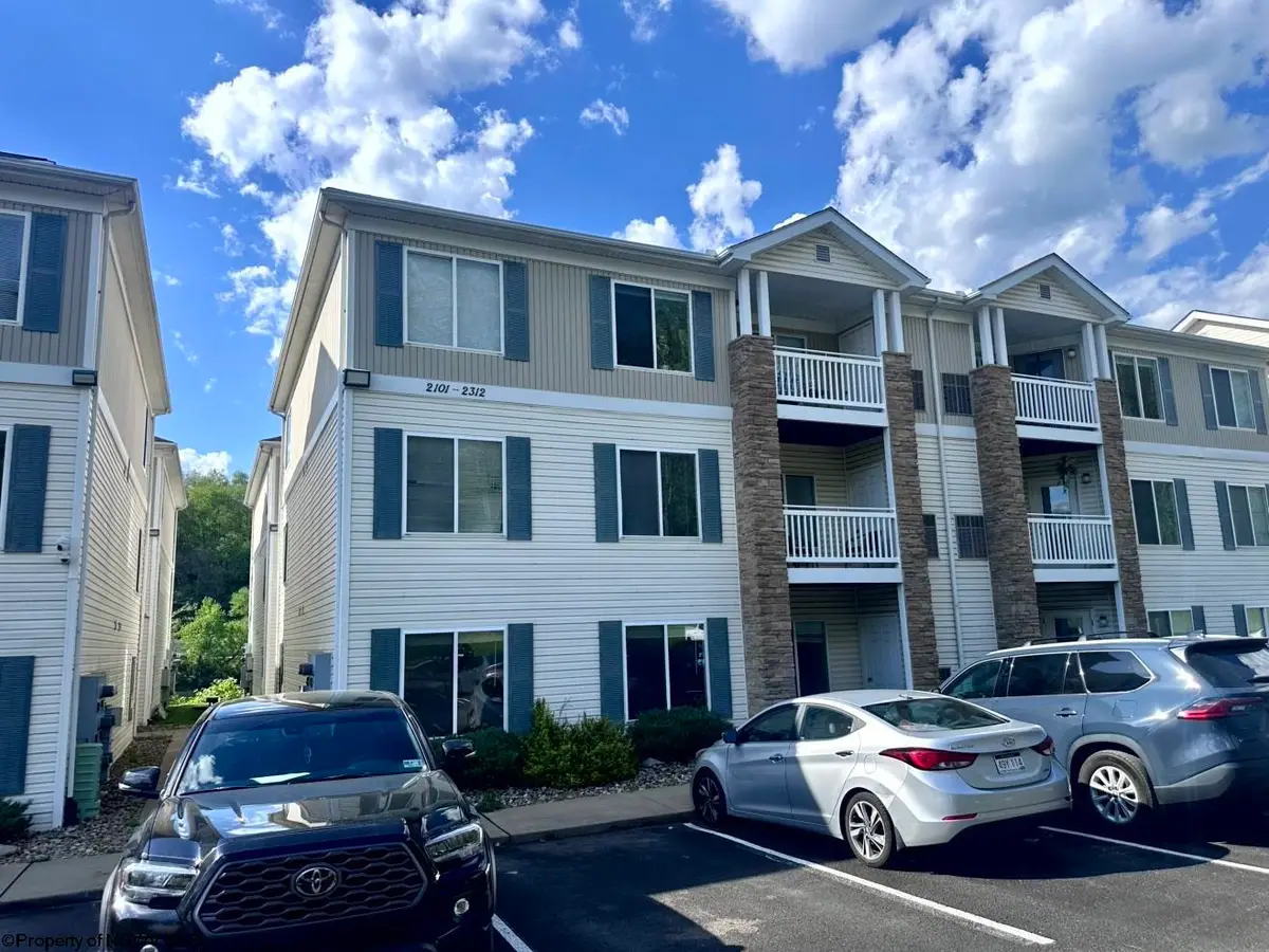 2102 University Commons Drive, Morgantown, WV 26505 - #1