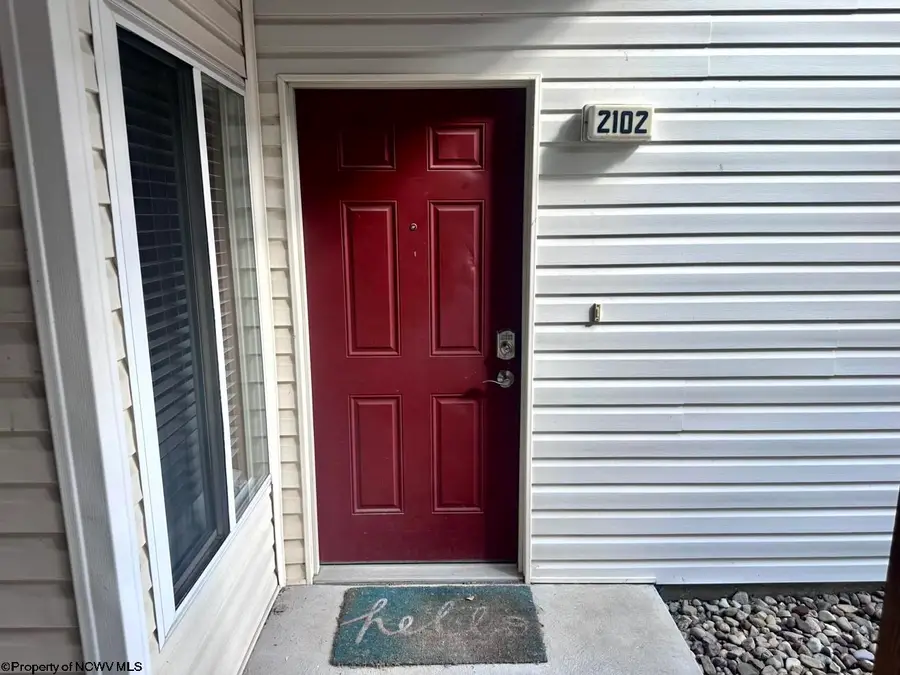 2102 University Commons Drive, Morgantown, WV 26505 - #3