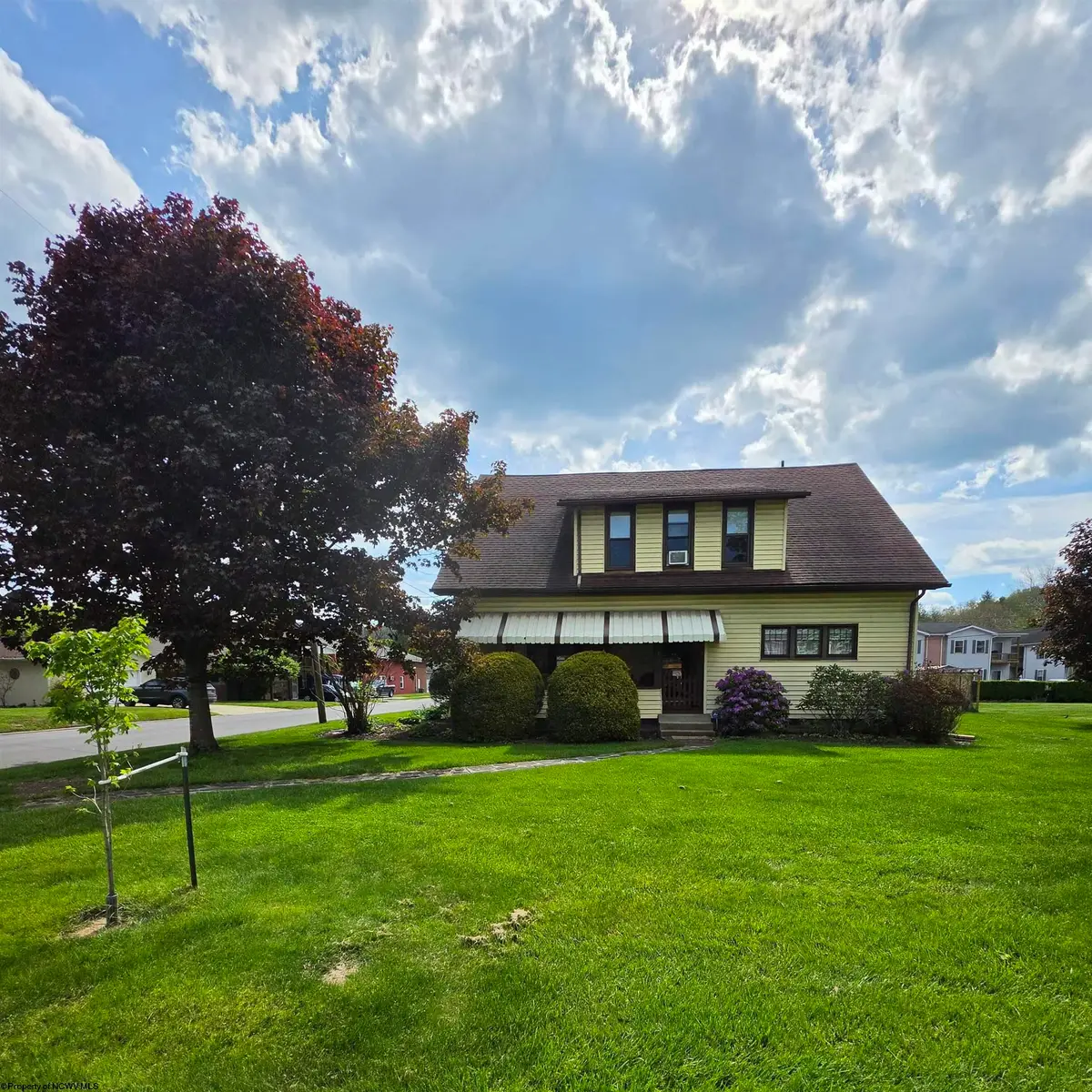 1301 S Henry Avenue, Elkins, WV 26241 - #1