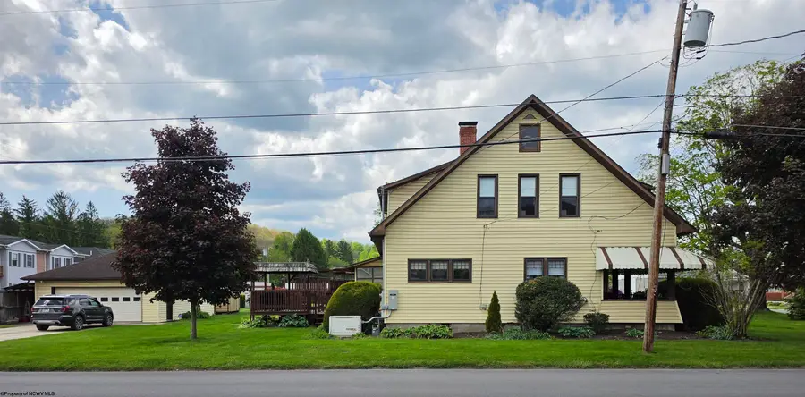 1301 S Henry Avenue, Elkins, WV 26241 - #3