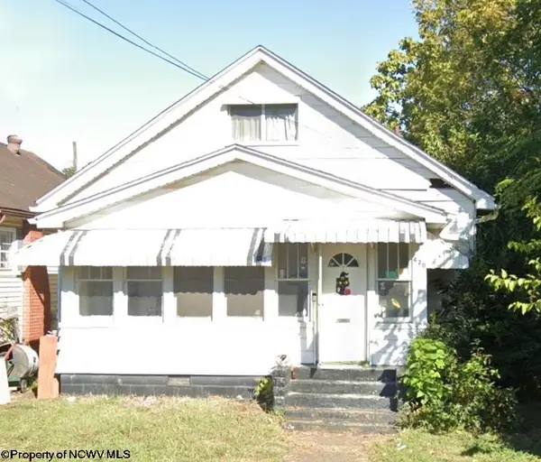 420 W 8th Avenue, Huntington, WV 25701