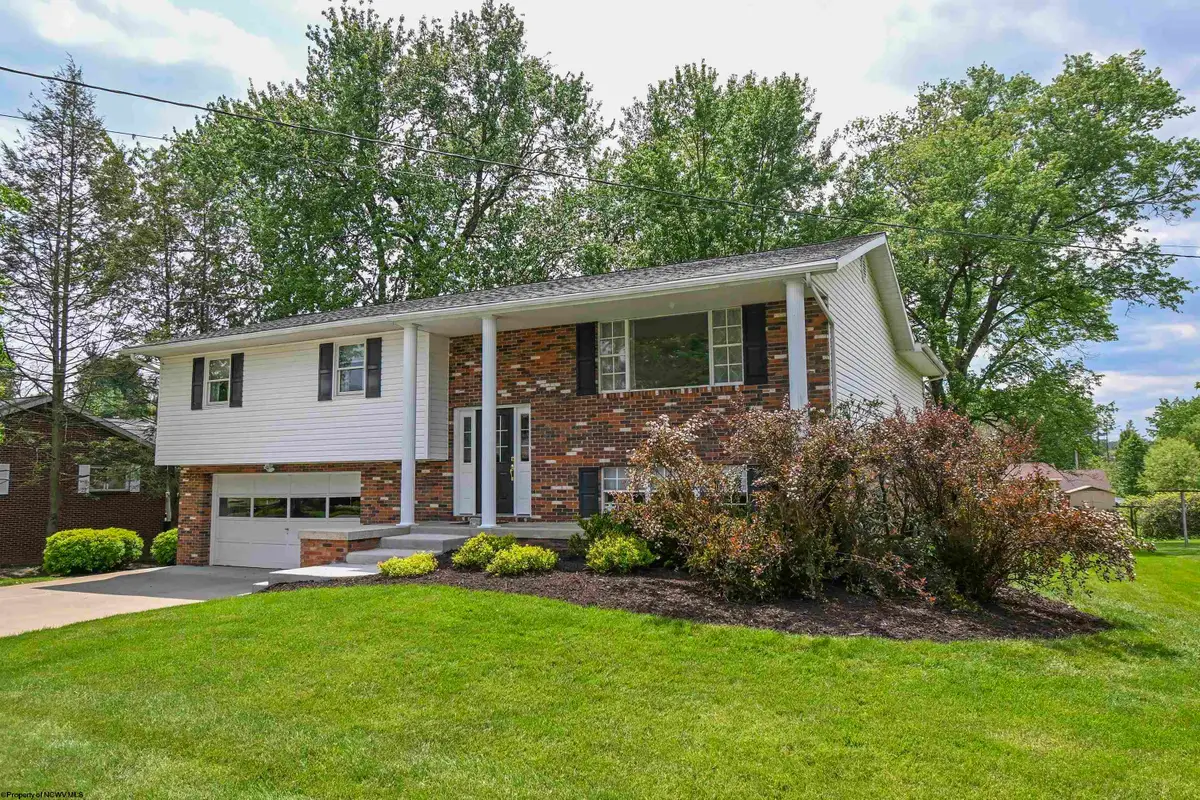 1337 Dogwood Avenue, Morgantown, WV 26505-2307 - #1