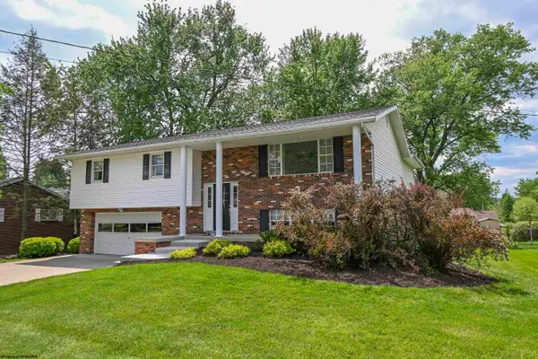 1337 Dogwood Avenue, Morgantown, WV 26505-2307