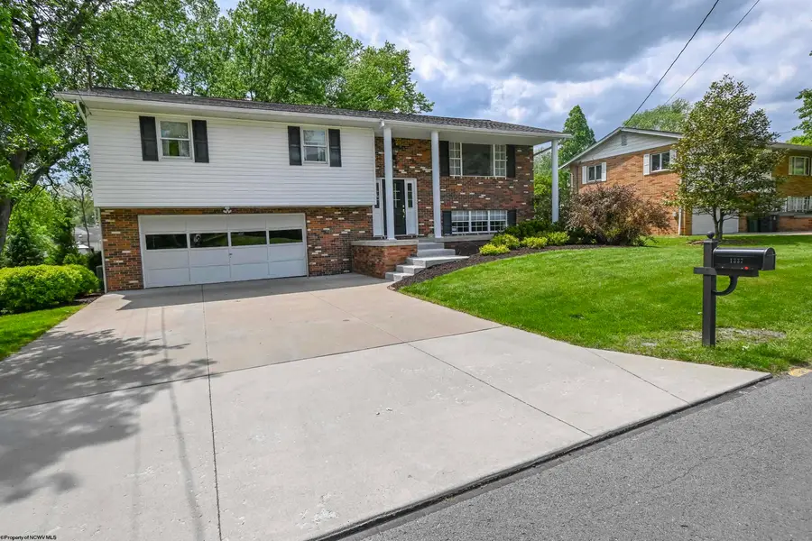 1337 Dogwood Avenue, Morgantown, WV 26505-2307 - #2