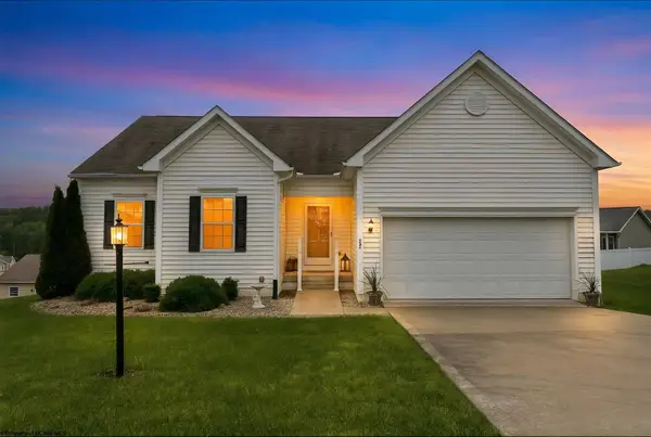 307 Double Eagle Lane, Maidsville, WV 26541