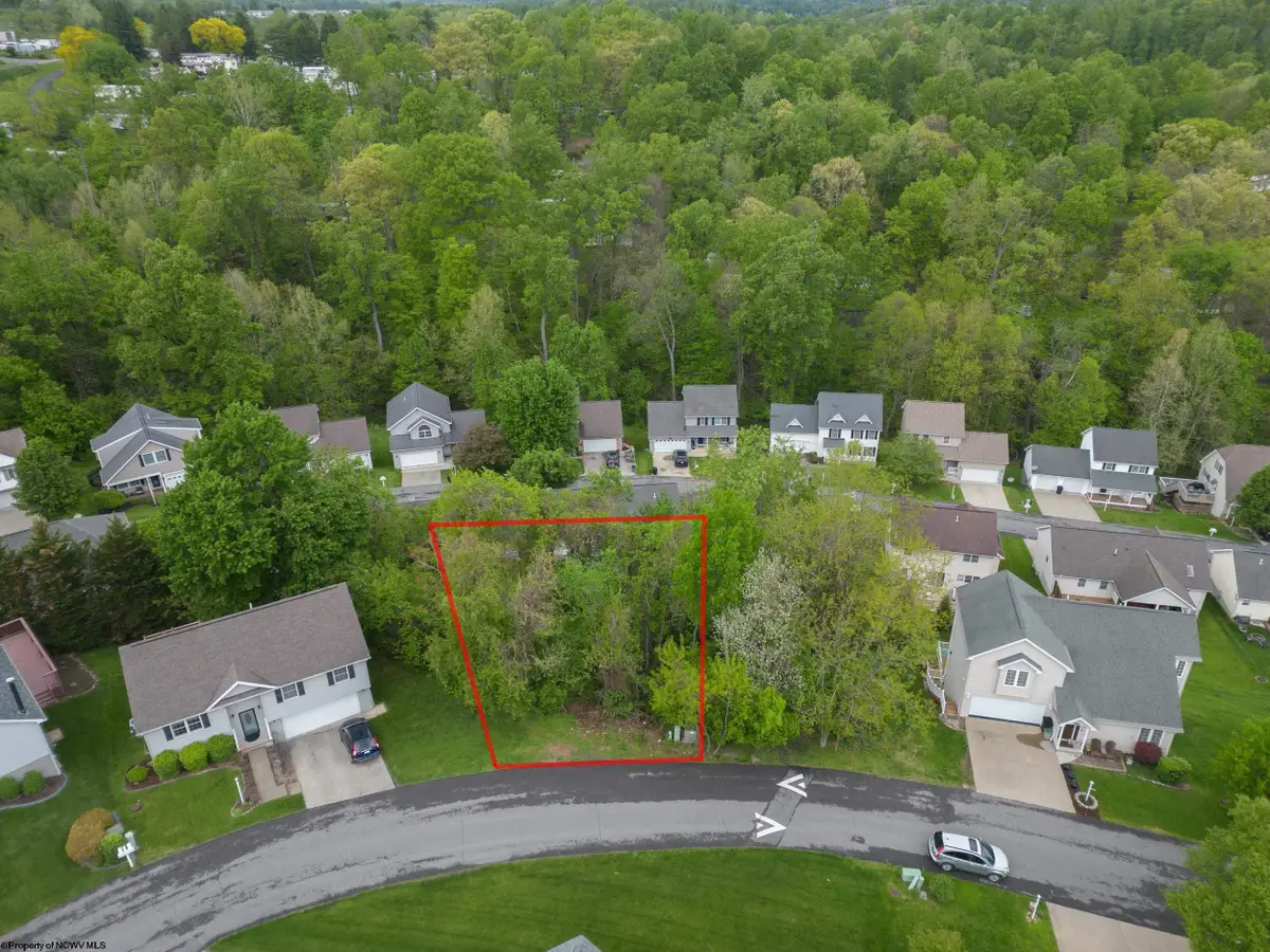 7 Monument Lane, Morgantown, WV 26508 - #1