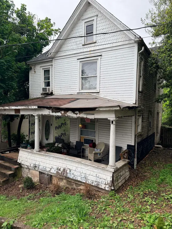 1108 Alexander Place, Fairmont, WV 26554