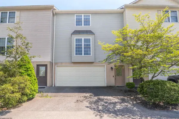 59 Clear Springs Drive, Morgantown, WV 26508