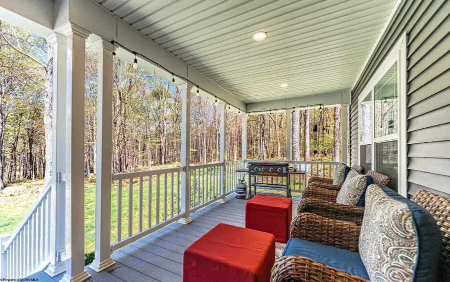 781 N Branch Hollow, Bruceton Mills, WV 26525 - #2
