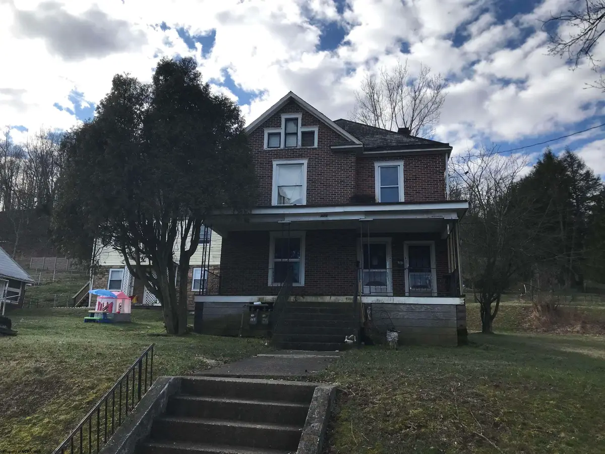 523 Hornor Avenue, Clarksburg, WV 26301 - #1