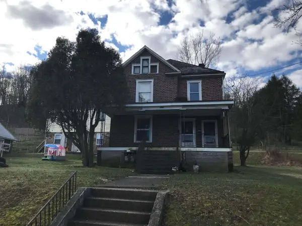 523 Hornor Avenue, Clarksburg, WV 26301