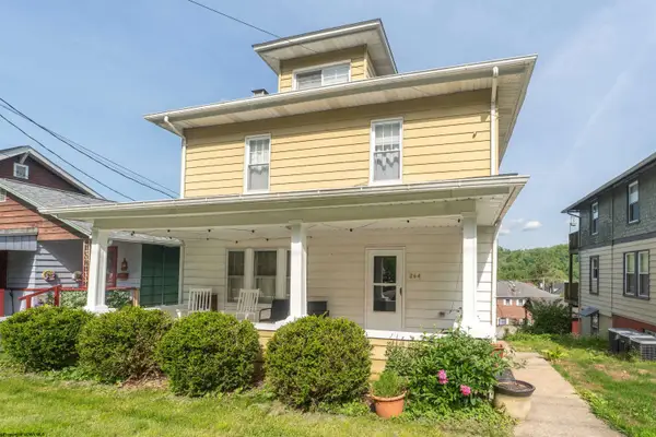 264 Waitman Street, Morgantown, WV 26501