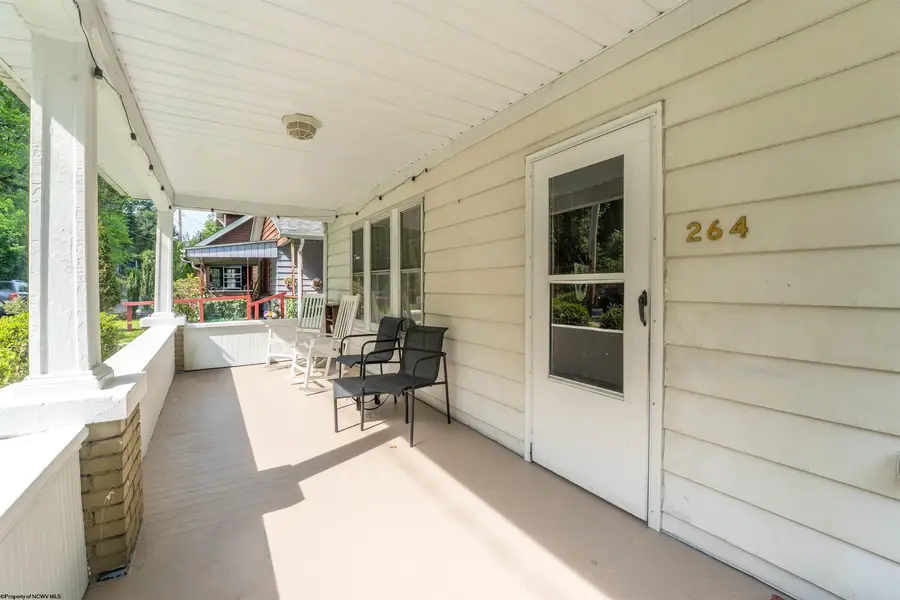 264 Waitman Street, Morgantown, WV 26501 - #2