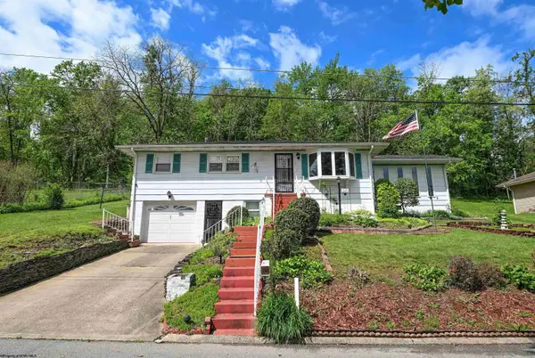 109 Rebrook Street, Clarksburg, WV 26301