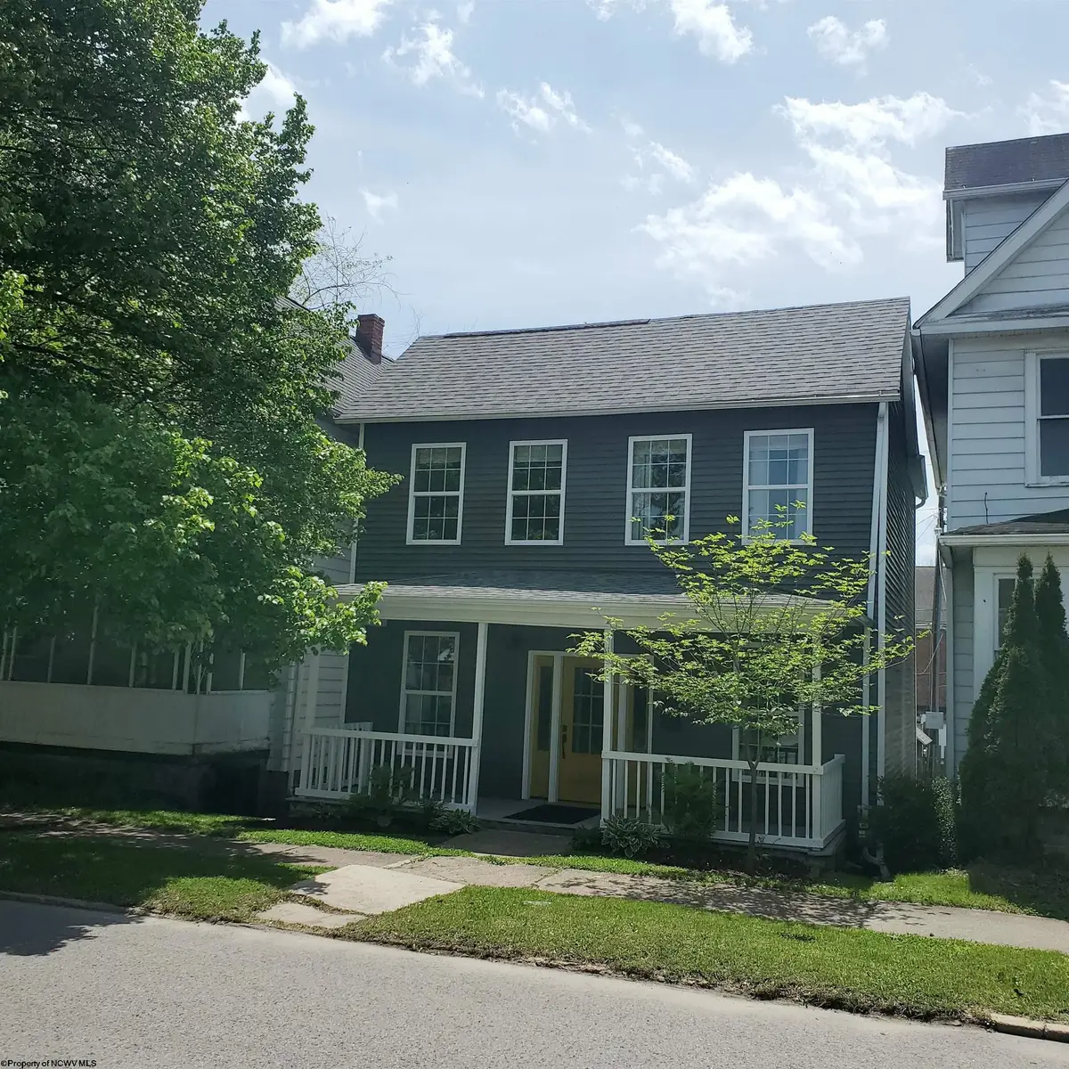 206 1st Street, Elkins, WV 26241 - #1