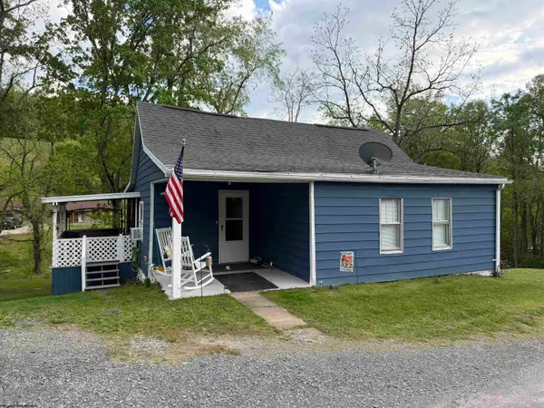 576 Reubens Run Road, Fairmont, WV 26554