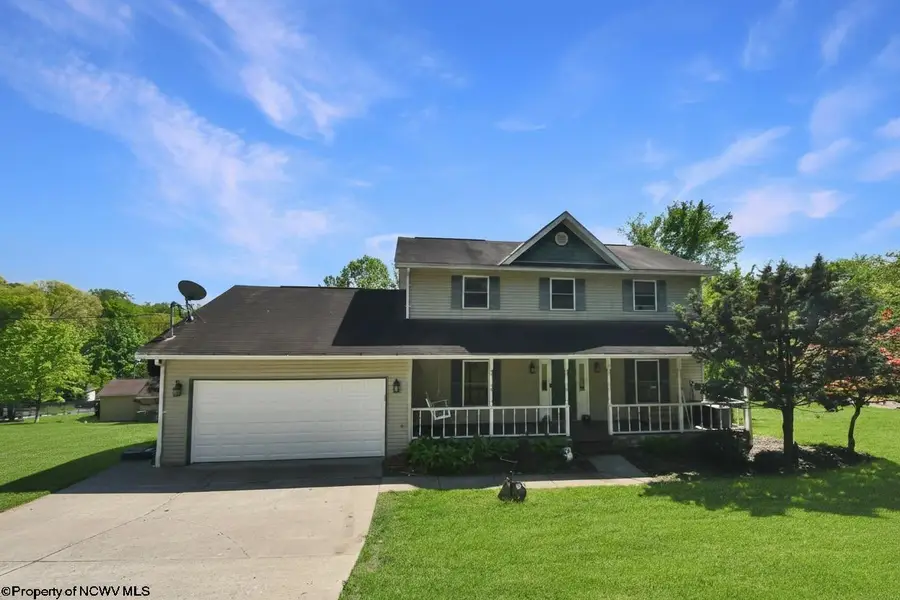 13 Devin Lane, Morgantown, WV 26508 - #2