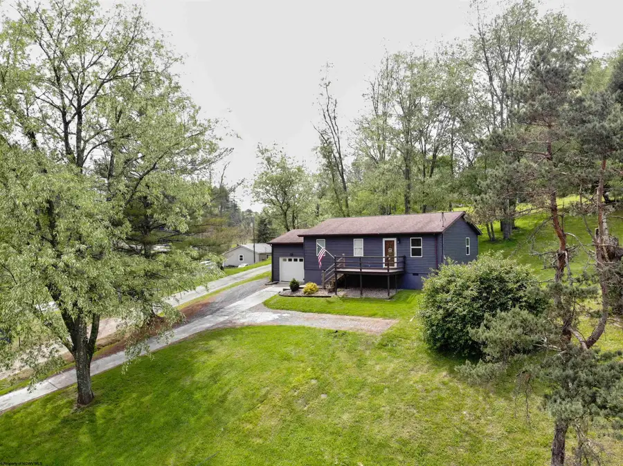 45 Spring Hills Road, Grafton, WV 26354 - #2