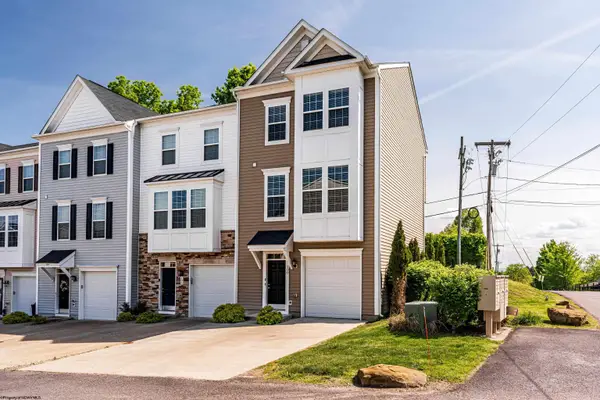 100 Woodside Drive, Morgantown, WV 26508