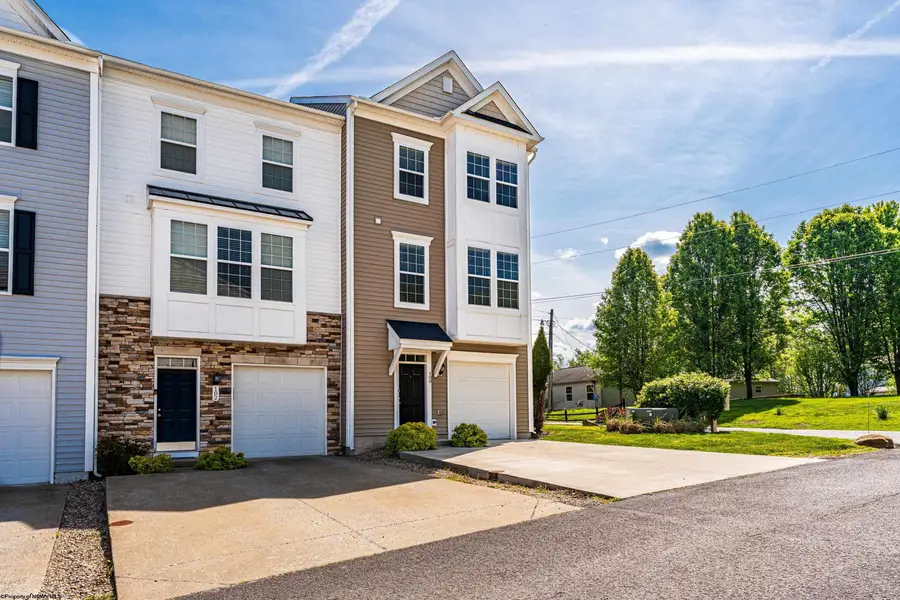 100 Woodside Drive, Morgantown, WV 26508 - #2