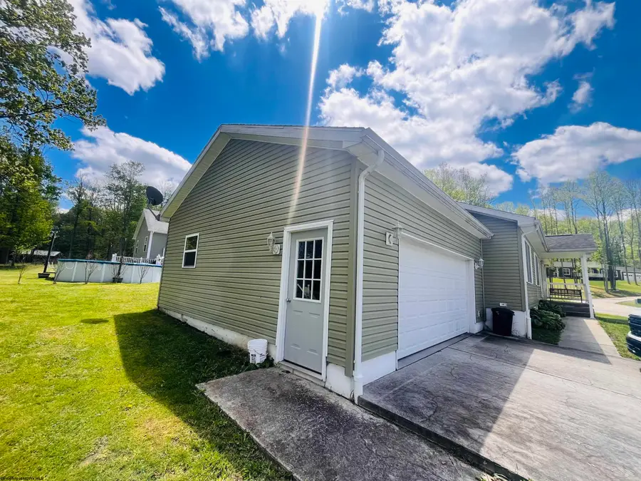 476 Kimberly Lane, Kingwood, WV 26537 - #2